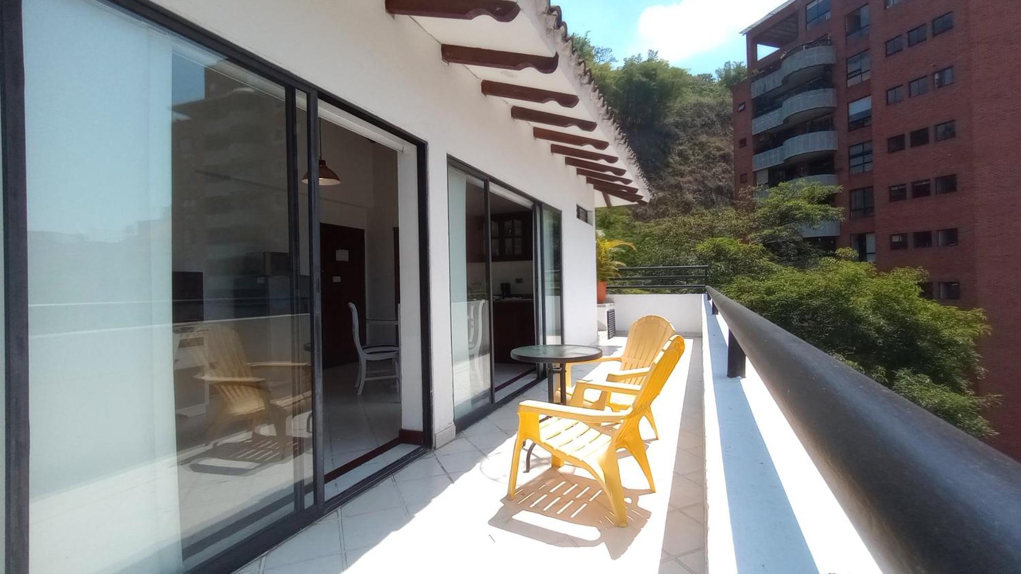 칼리 Castellon De Juanambu 아파트 호텔 외부 사진
