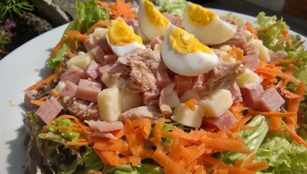 칼리 Castellon De Juanambu 아파트 호텔 외부 사진